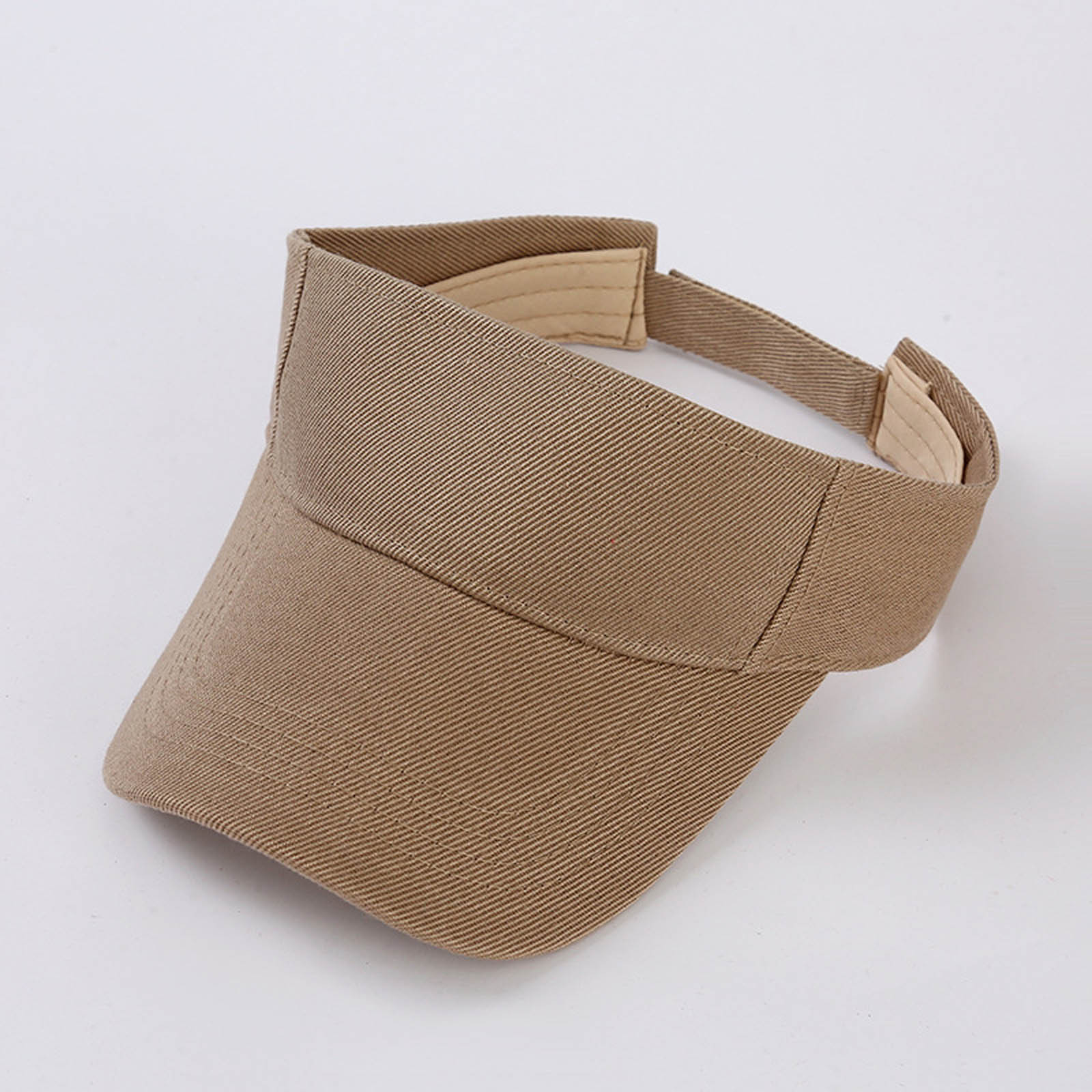thumbnail image 2 of Gorra de béisbol unisex - Gorra para deportes al aire libre transpirable y cómoda con visera - Resistente para uso diario, 2 of 4